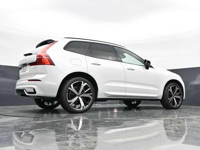SEMINUEVOS VOLVO XC60 Recharge Plug-In Hybrid a Estados en autogozo