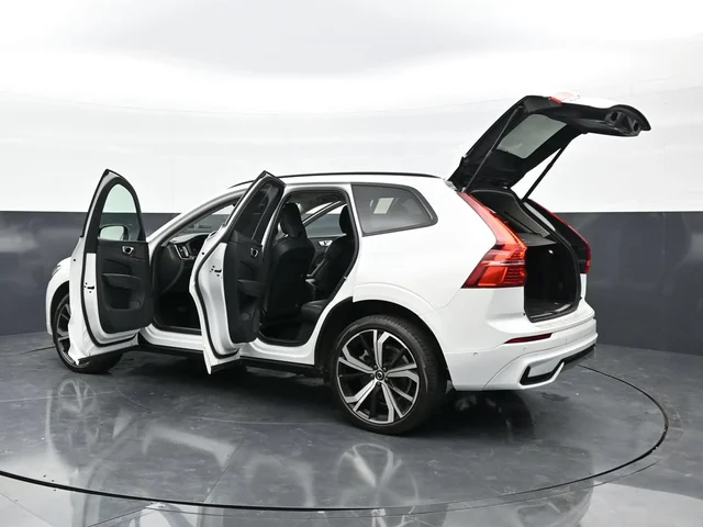 SEMINUEVOS VOLVO XC60 Recharge Plug-In Hybrid a Estados en autogozo