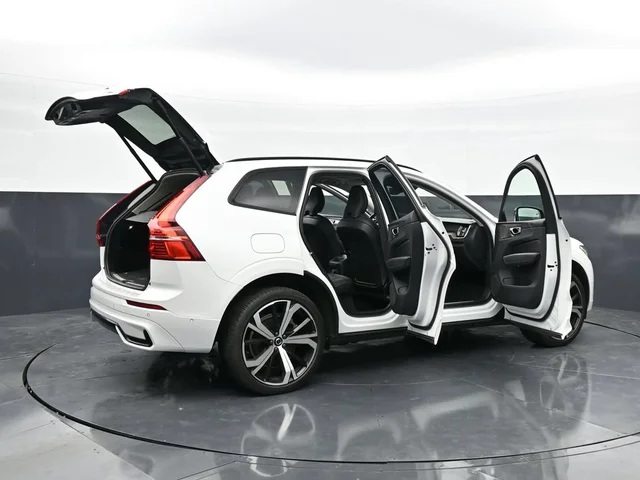 SEMINUEVOS VOLVO XC60 Recharge Plug-In Hybrid a Estados en autogozo