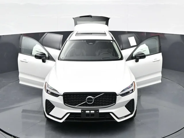 SEMINUEVOS VOLVO XC60 Recharge Plug-In Hybrid a Estados en autogozo