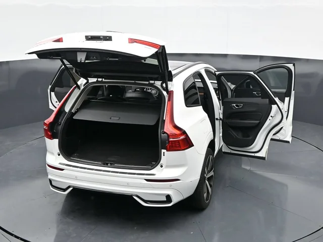 SEMINUEVOS VOLVO XC60 Recharge Plug-In Hybrid a Estados en autogozo