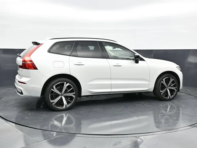 SEMINUEVOS VOLVO XC60 Recharge Plug-In Hybrid a Estados en autogozo