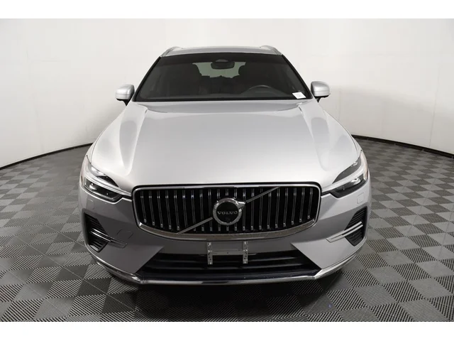 SEMINUEVOS VOLVO XC60 Recharge Plug-In Hybrid a Estados en autogozo