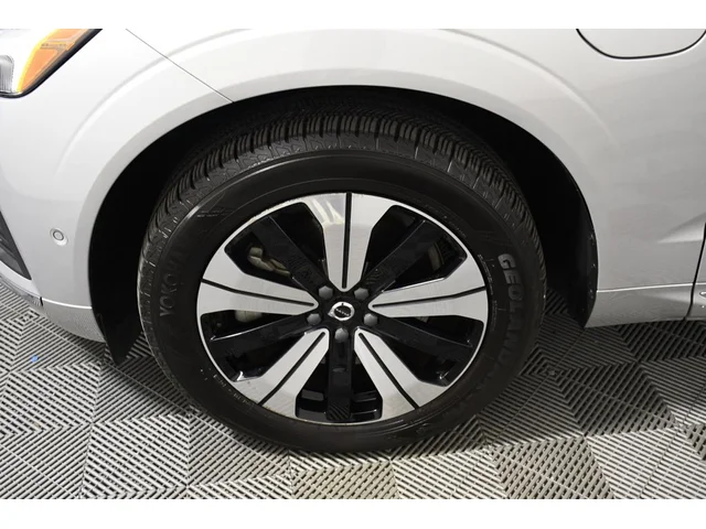SEMINUEVOS VOLVO XC60 Recharge Plug-In Hybrid a Estados en autogozo