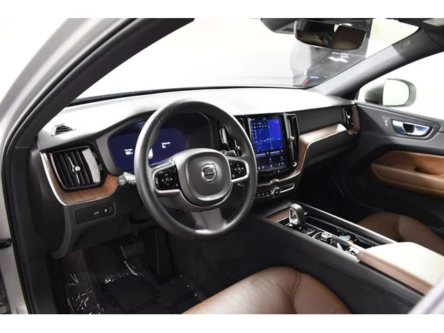 SEMINUEVOS VOLVO XC60 Recharge Plug-In Hybrid a Estados en autogozo
