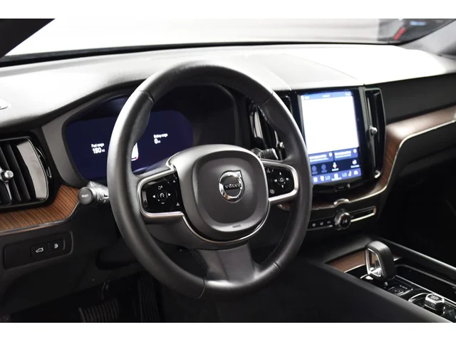 SEMINUEVOS VOLVO XC60 Recharge Plug-In Hybrid a Estados en autogozo