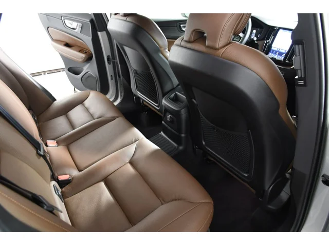 SEMINUEVOS VOLVO XC60 Recharge Plug-In Hybrid a Estados en autogozo