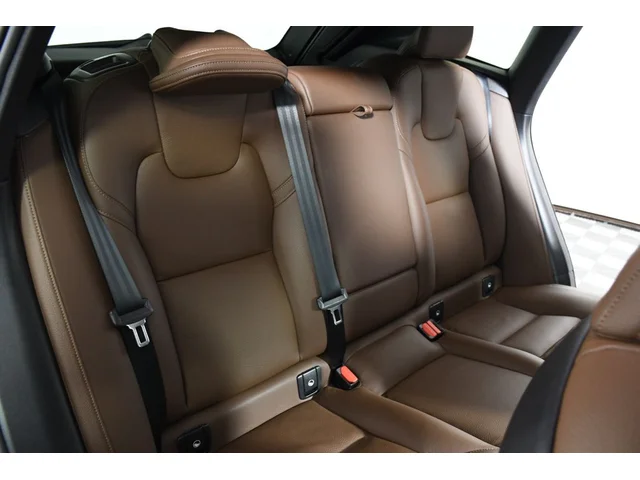 SEMINUEVOS VOLVO XC60 Recharge Plug-In Hybrid a Estados en autogozo