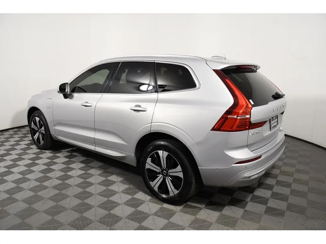 SEMINUEVOS VOLVO XC60 Recharge Plug-In Hybrid a Estados en autogozo