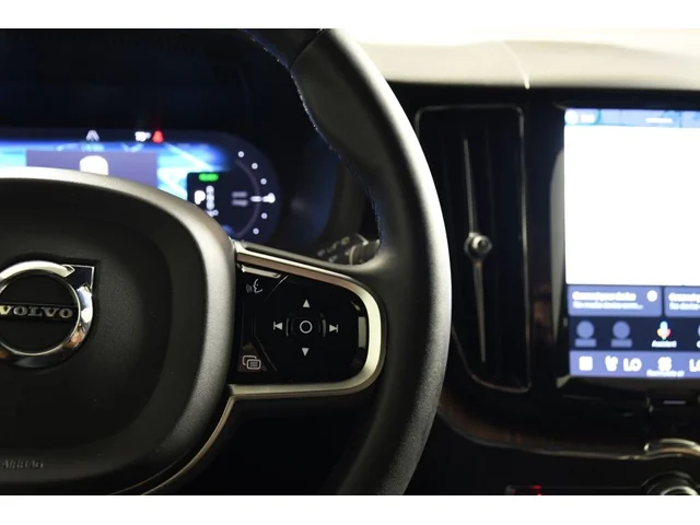 SEMINUEVOS VOLVO XC60 Recharge Plug-In Hybrid a Estados en autogozo