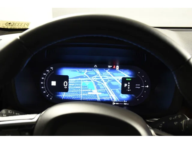 SEMINUEVOS VOLVO XC60 Recharge Plug-In Hybrid a Estados en autogozo