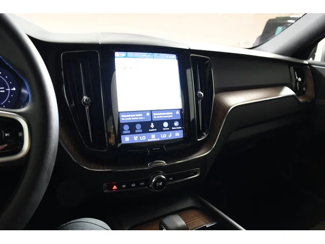 SEMINUEVOS VOLVO XC60 Recharge Plug-In Hybrid a Estados en autogozo