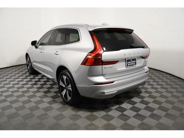 SEMINUEVOS VOLVO XC60 Recharge Plug-In Hybrid a Estados en autogozo