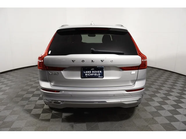 SEMINUEVOS VOLVO XC60 Recharge Plug-In Hybrid a Estados en autogozo