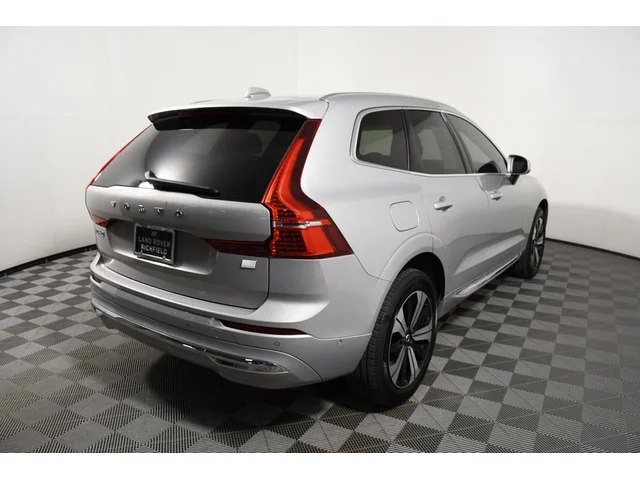 SEMINUEVOS VOLVO XC60 Recharge Plug-In Hybrid a Estados en autogozo