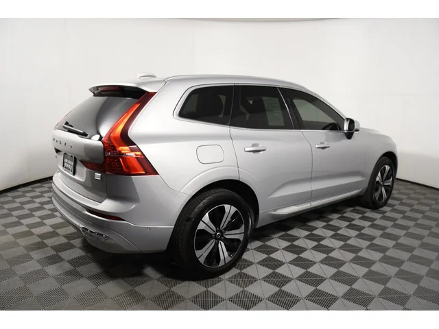 SEMINUEVOS VOLVO XC60 Recharge Plug-In Hybrid a Estados en autogozo