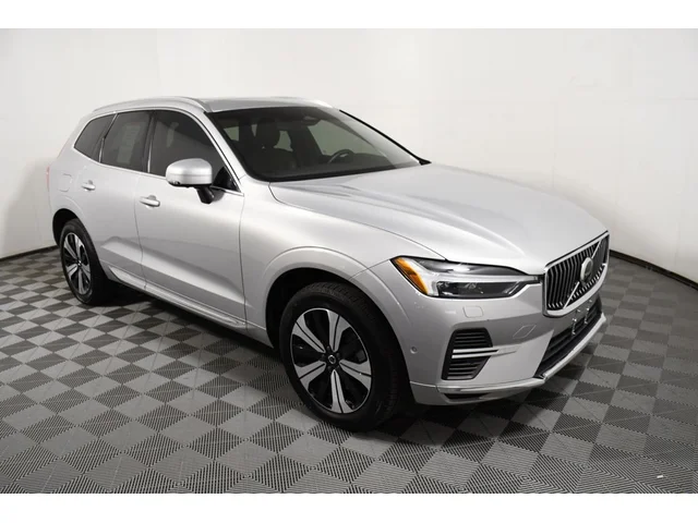 SEMINUEVOS VOLVO XC60 Recharge Plug-In Hybrid a Estados en autogozo