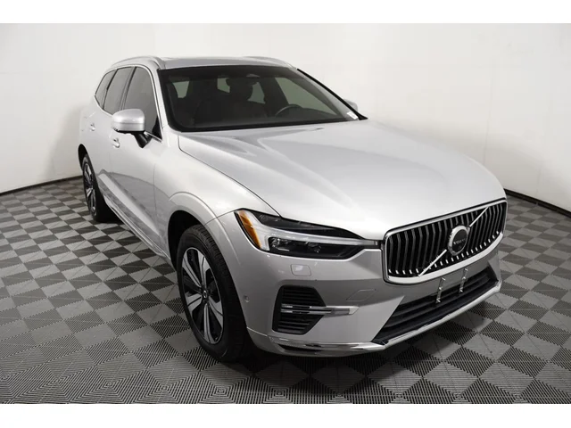 SEMINUEVOS VOLVO XC60 Recharge Plug-In Hybrid a Estados en autogozo