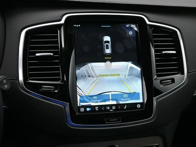 Nuevos VOLVO XC90 PLUG-IN HYBRID à Estados chez autogozo