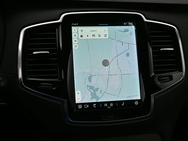 Nuevos VOLVO XC90 PLUG-IN HYBRID à Estados chez autogozo