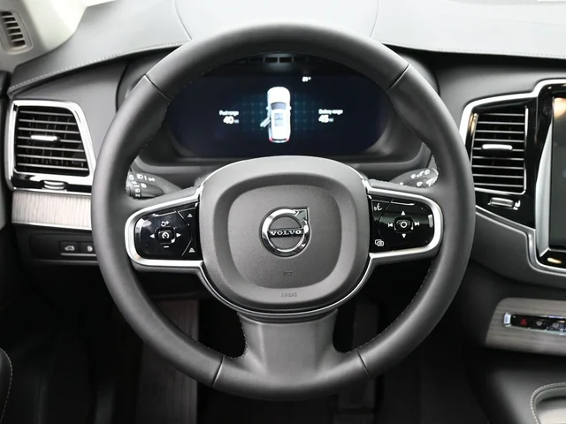 Nuevos VOLVO XC90 PLUG-IN HYBRID à Estados chez autogozo