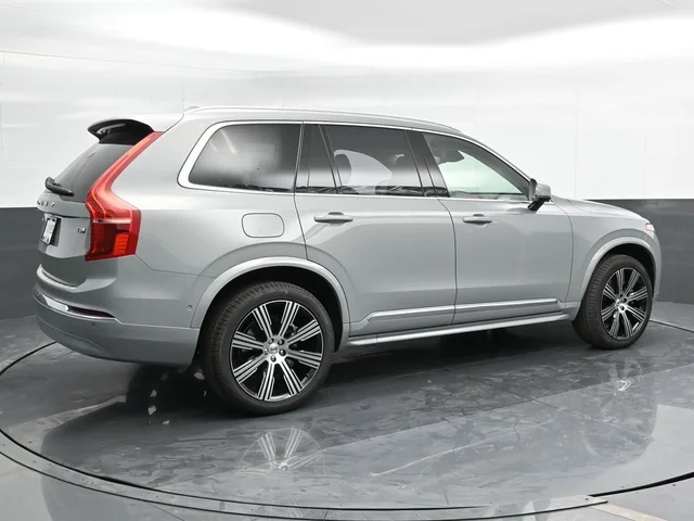Nuevos VOLVO XC90 PLUG-IN HYBRID à Estados chez autogozo