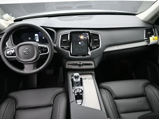 Nuevos VOLVO XC90 PLUG-IN HYBRID à Estados chez autogozo