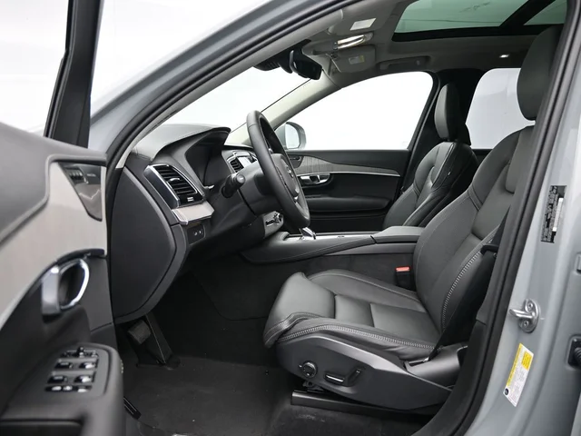 Nuevos VOLVO XC90 PLUG-IN HYBRID à Estados chez autogozo