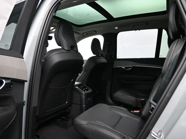 Nuevos VOLVO XC90 PLUG-IN HYBRID à Estados chez autogozo