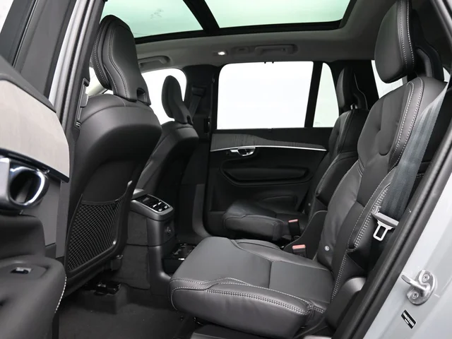 Nuevos VOLVO XC90 PLUG-IN HYBRID à Estados chez autogozo