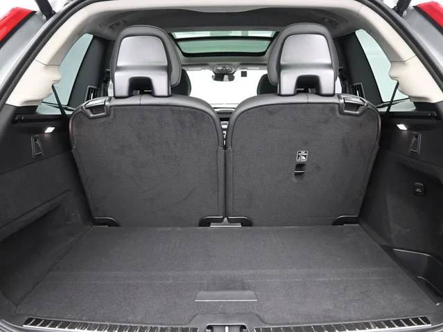 Nuevos VOLVO XC90 PLUG-IN HYBRID à Estados chez autogozo