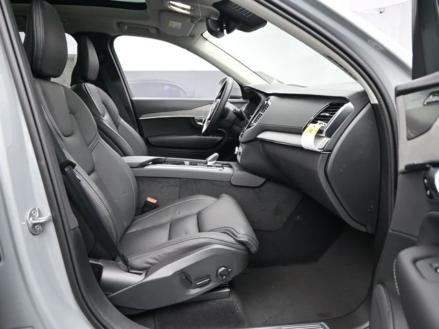 Nuevos VOLVO XC90 PLUG-IN HYBRID à Estados chez autogozo