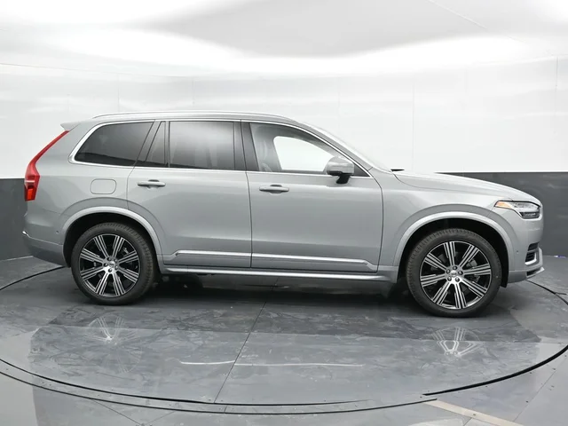 Nuevos VOLVO XC90 PLUG-IN HYBRID à Estados chez autogozo