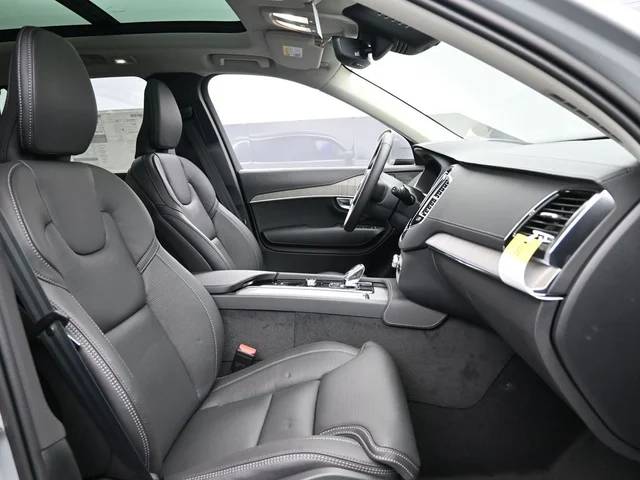 Nuevos VOLVO XC90 PLUG-IN HYBRID à Estados chez autogozo