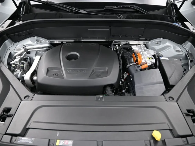 Nuevos VOLVO XC90 PLUG-IN HYBRID à Estados chez autogozo