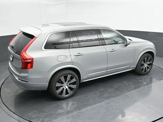 Nuevos VOLVO XC90 PLUG-IN HYBRID à Estados chez autogozo