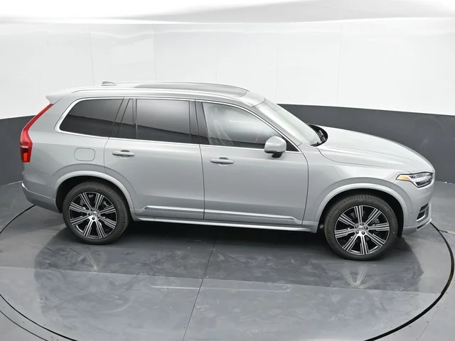 Nuevos VOLVO XC90 PLUG-IN HYBRID à Estados chez autogozo