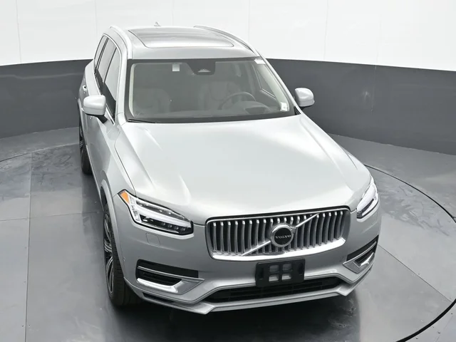 Nuevos VOLVO XC90 PLUG-IN HYBRID à Estados chez autogozo