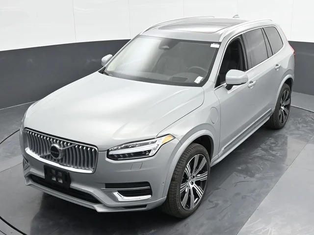 Nuevos VOLVO XC90 PLUG-IN HYBRID à Estados chez autogozo