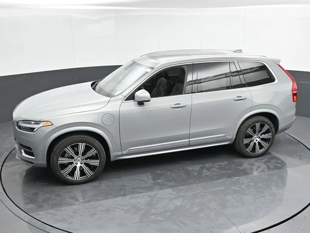 Nuevos VOLVO XC90 PLUG-IN HYBRID à Estados chez autogozo