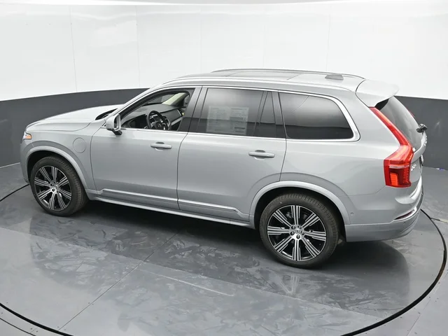 Nuevos VOLVO XC90 PLUG-IN HYBRID à Estados chez autogozo