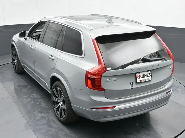 Nuevos VOLVO XC90 PLUG-IN HYBRID à Estados chez autogozo