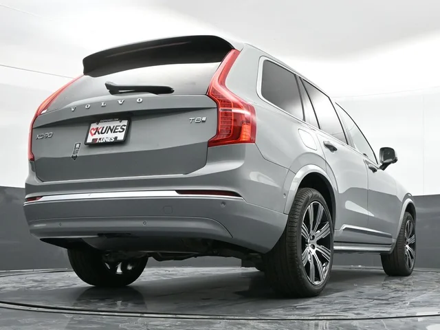 Nuevos VOLVO XC90 PLUG-IN HYBRID à Estados chez autogozo