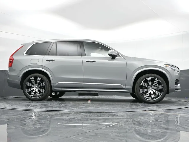 Nuevos VOLVO XC90 PLUG-IN HYBRID à Estados chez autogozo