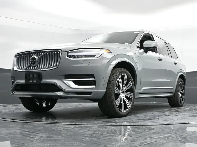 Nuevos VOLVO XC90 PLUG-IN HYBRID à Estados chez autogozo