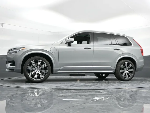 Nuevos VOLVO XC90 PLUG-IN HYBRID à Estados chez autogozo