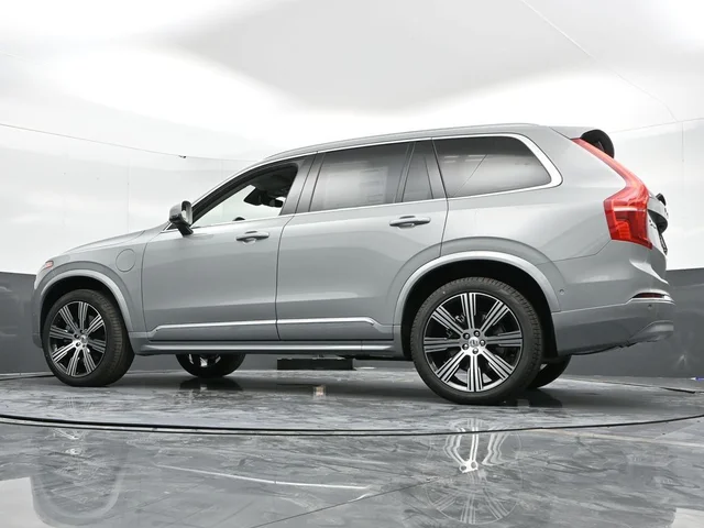 Nuevos VOLVO XC90 PLUG-IN HYBRID à Estados chez autogozo