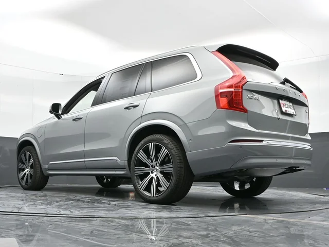 Nuevos VOLVO XC90 PLUG-IN HYBRID à Estados chez autogozo