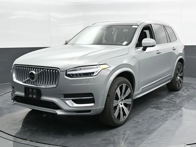 Nuevos VOLVO XC90 PLUG-IN HYBRID à Estados chez autogozo