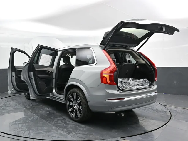 Nuevos VOLVO XC90 PLUG-IN HYBRID à Estados chez autogozo